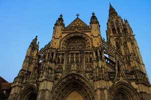 Eglise Notre-Dame Photo